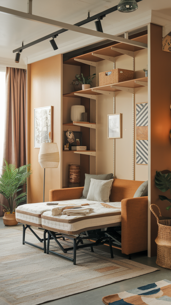 Spring Forward: 30 Chic Home Decor Trends For 2025