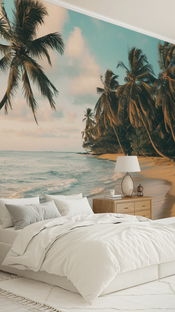 Spring Forward: 30 Chic Home Decor Trends For 2025