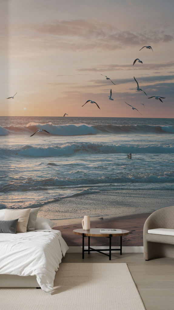 Spring Forward: 30 Chic Home Decor Trends For 2025