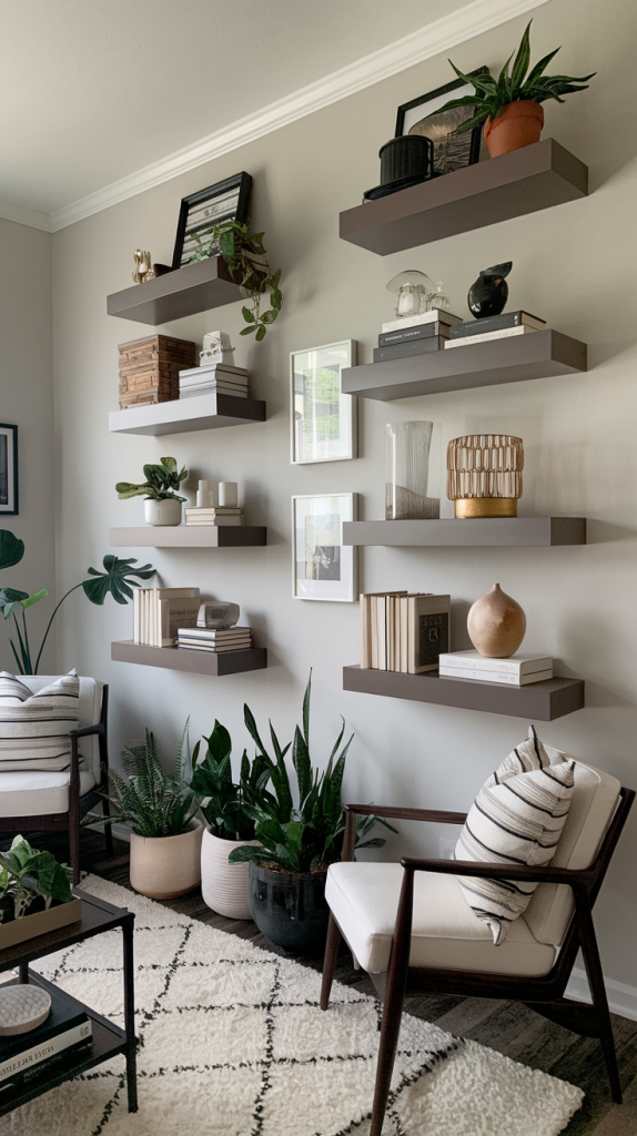 Spring Forward: 30 Chic Home Decor Trends For 2025