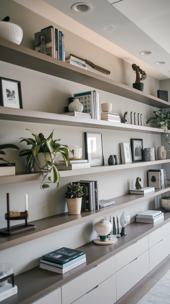 Spring Forward: 30 Chic Home Decor Trends For 2025