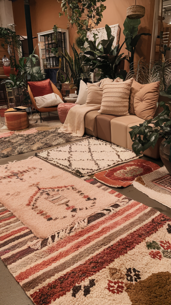 Spring Forward: 30 Chic Home Decor Trends For 2025