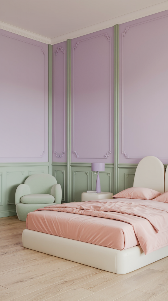 Spring Forward: 30 Chic Home Decor Trends For 2025