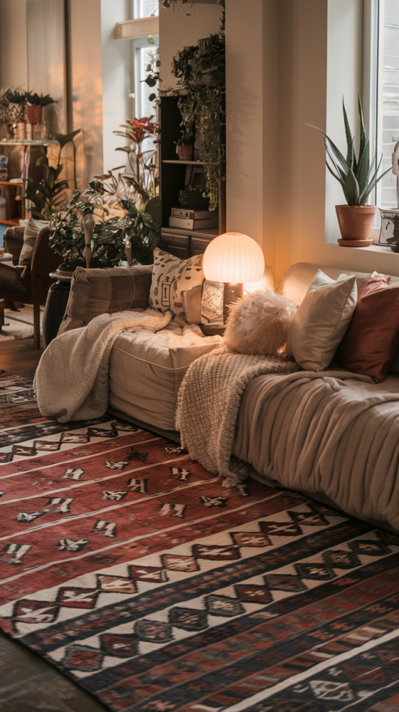 Spring Forward: 30 Chic Home Decor Trends For 2025