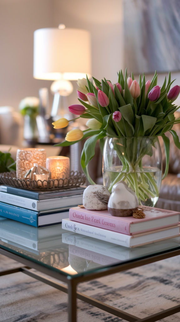 Spring into Style: 28 Fresh Decor Trends for Living Rooms in 2025