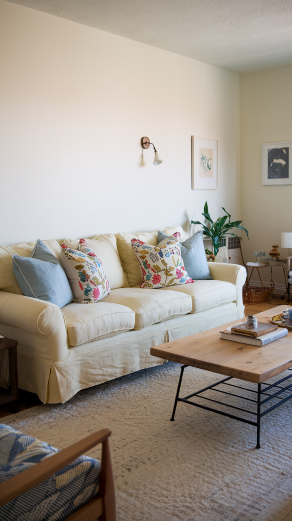 Spring into Style: 28 Fresh Decor Trends for Living Rooms in 2025