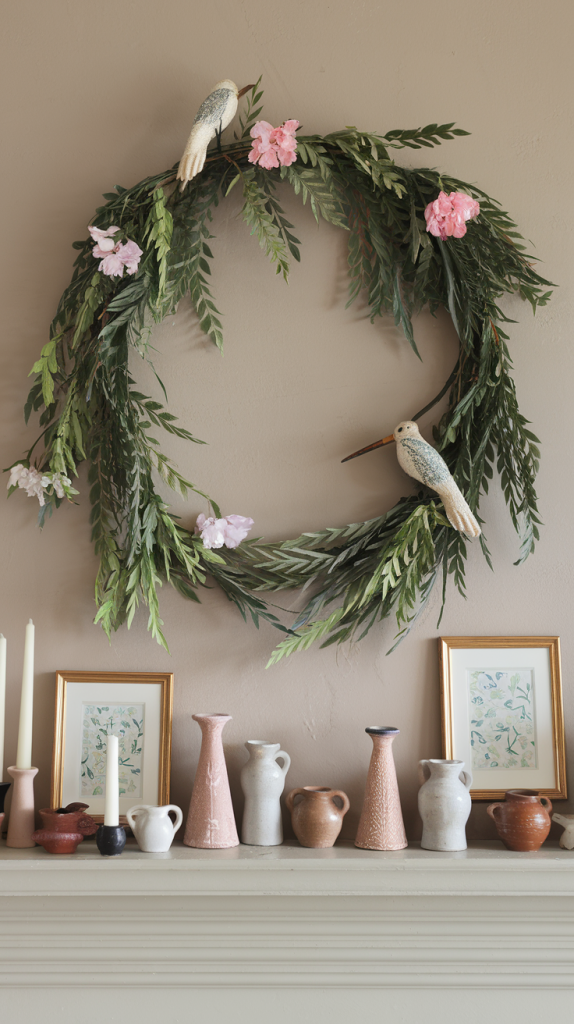 Spring into Style: 28 Fresh Decor Trends for Living Rooms in 2025