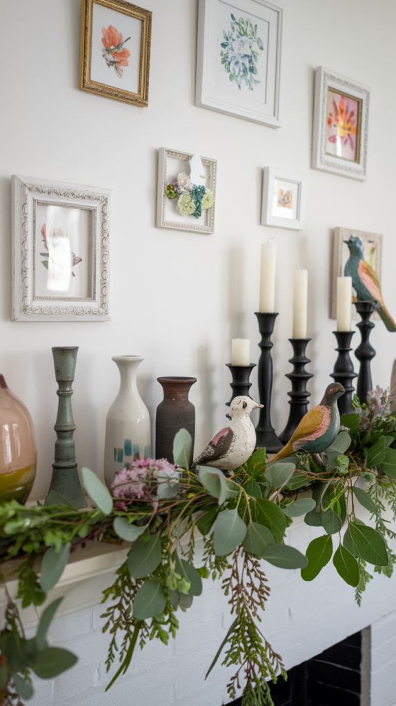 Spring into Style: 28 Fresh Decor Trends for Living Rooms in 2025