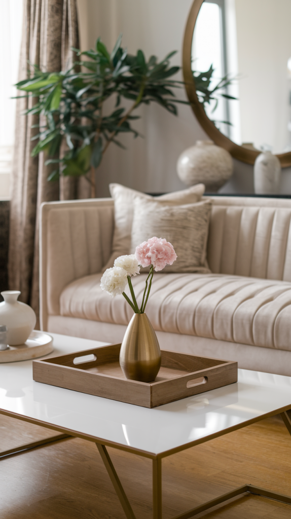 Spring into Style: 28 Fresh Decor Trends for Living Rooms in 2025