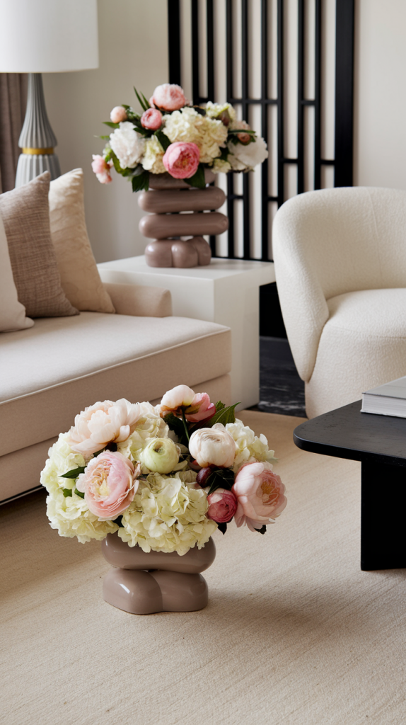 Spring into Style: 28 Fresh Decor Trends for Living Rooms in 2025