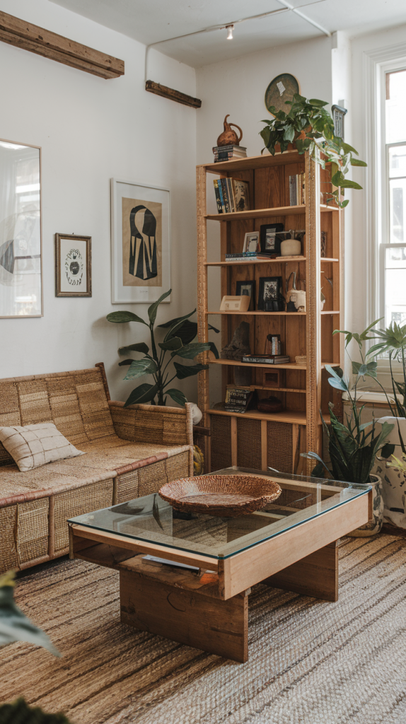 Spring into Style: 28 Fresh Decor Trends for Living Rooms in 2025