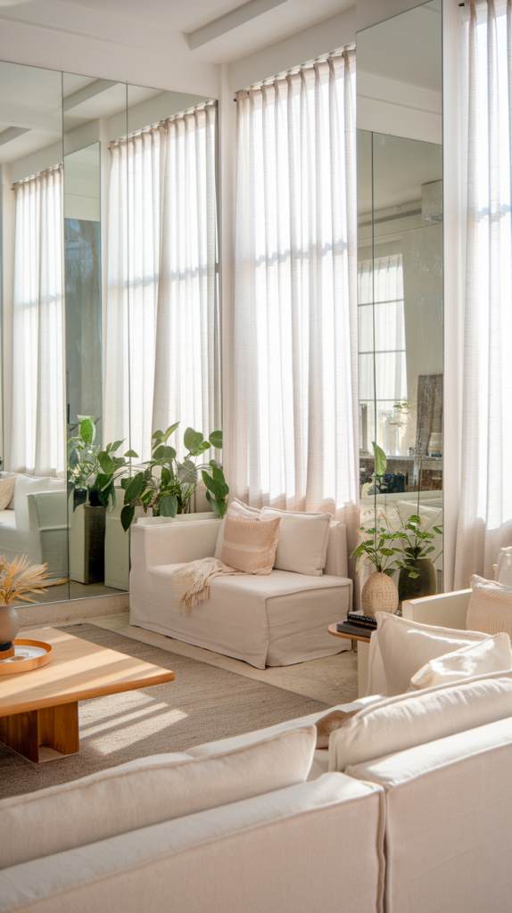 Spring into Style: 28 Fresh Decor Trends for Living Rooms in 2025