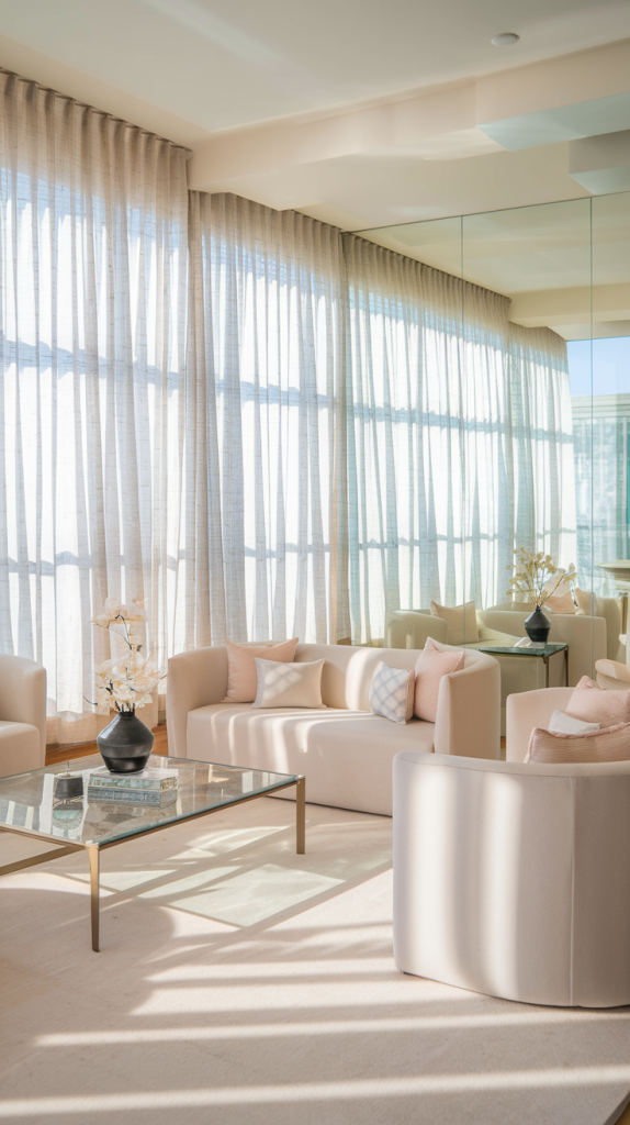 Spring into Style: 28 Fresh Decor Trends for Living Rooms in 2025