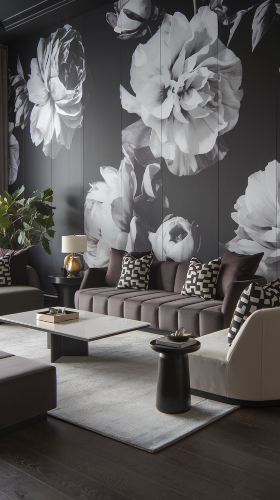 Spring into Style: 28 Fresh Decor Trends for Living Rooms in 2025