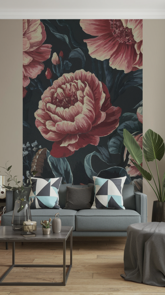 Spring into Style: 28 Fresh Decor Trends for Living Rooms in 2025
