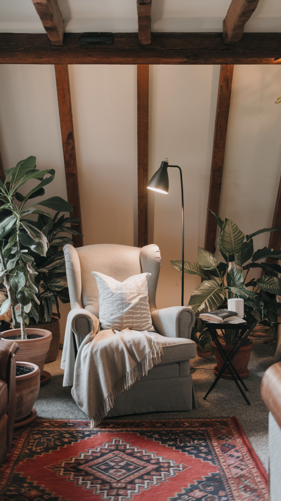 Spring into Style: 28 Fresh Decor Trends for Living Rooms in 2025