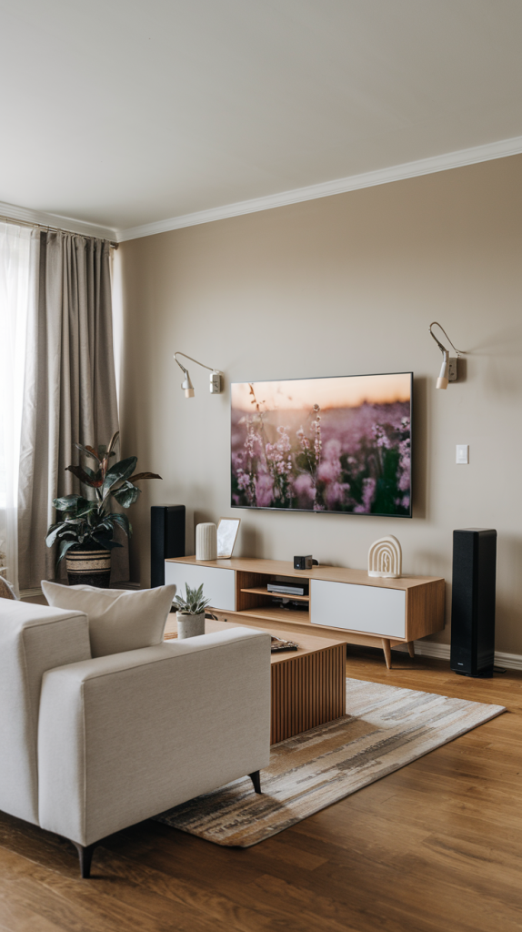 Spring into Style: 28 Fresh Decor Trends for Living Rooms in 2025