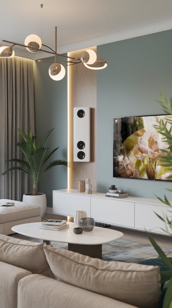 Spring into Style: 28 Fresh Decor Trends for Living Rooms in 2025