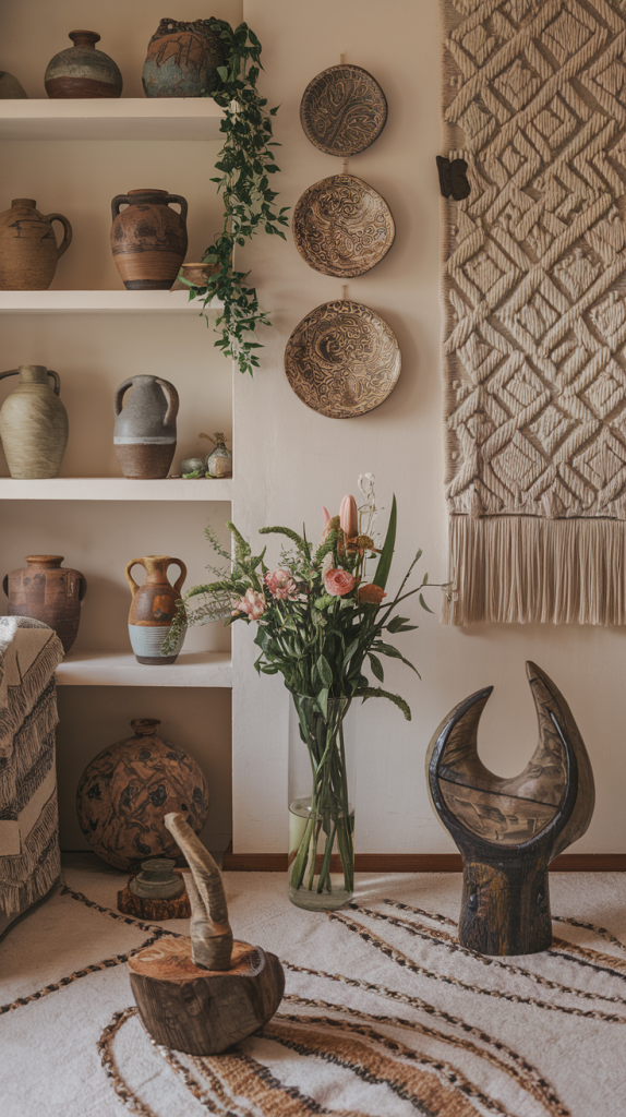 Spring into Style: 28 Fresh Decor Trends for Living Rooms in 2025