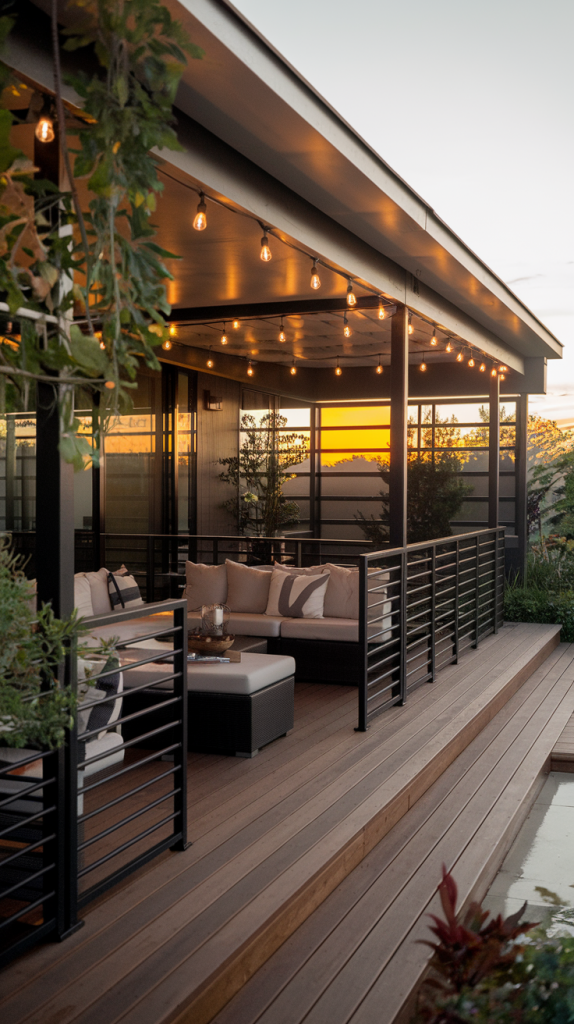 The Ultimate Guide to Veranda Ideas: 29 Stylish Designs for Every Home
