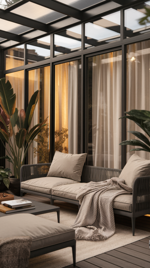 The Ultimate Guide to Veranda Ideas: 29 Stylish Designs for Every Home