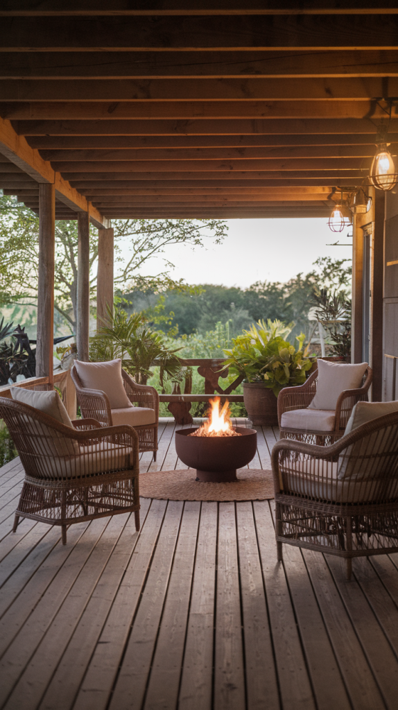 The Ultimate Guide to Veranda Ideas: 29 Stylish Designs for Every Home