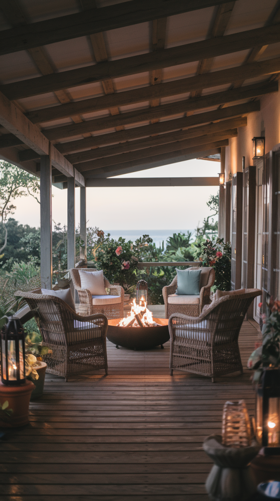 The Ultimate Guide to Veranda Ideas: 29 Stylish Designs for Every Home