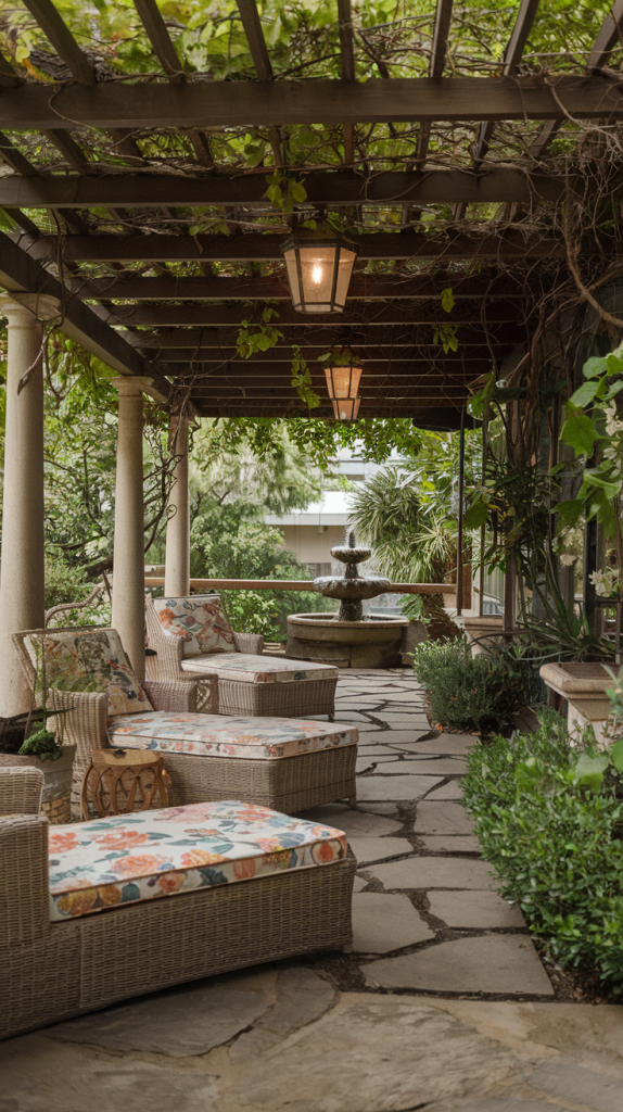 The Ultimate Guide to Veranda Ideas: 29 Stylish Designs for Every Home