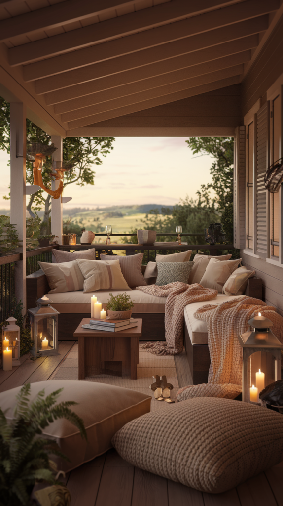 The Ultimate Guide to Veranda Ideas: 29 Stylish Designs for Every Home