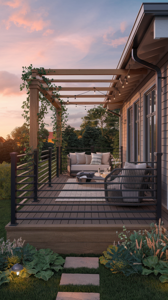 The Ultimate Guide to Veranda Ideas: 29 Stylish Designs for Every Home