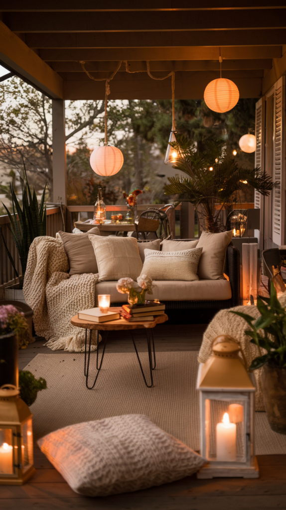 The Ultimate Guide to Veranda Ideas: 29 Stylish Designs for Every Home