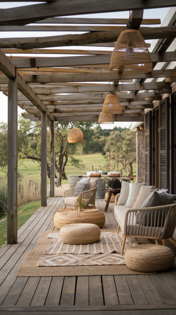 The Ultimate Guide to Veranda Ideas: 29 Stylish Designs for Every Home