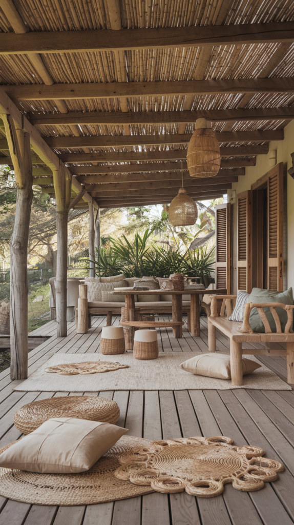 The Ultimate Guide to Veranda Ideas: 29 Stylish Designs for Every Home