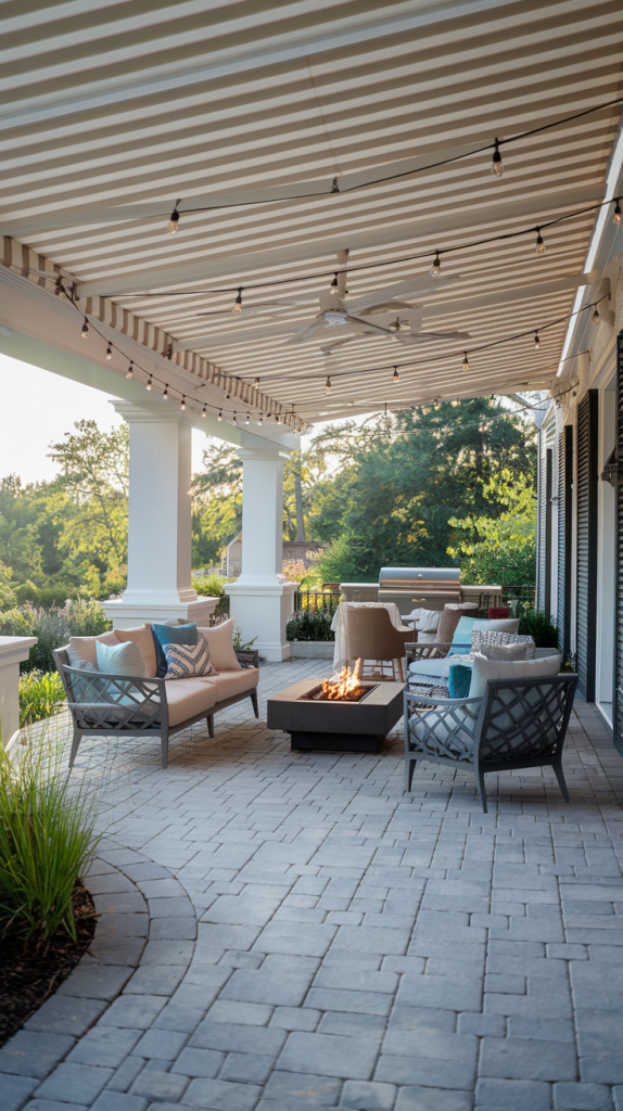 The Ultimate Guide to Veranda Ideas: 29 Stylish Designs for Every Home