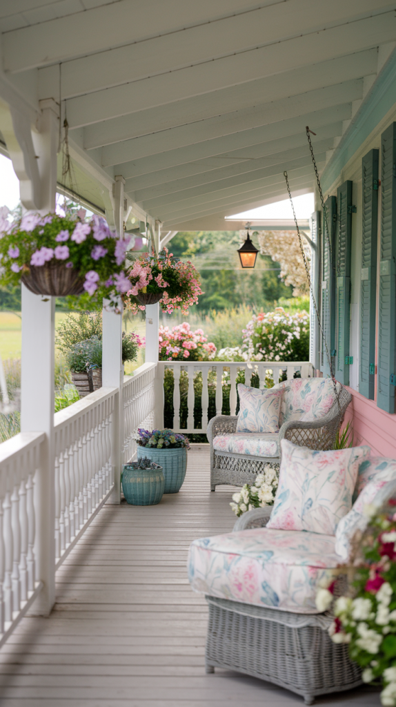 The Ultimate Guide to Veranda Ideas: 29 Stylish Designs for Every Home