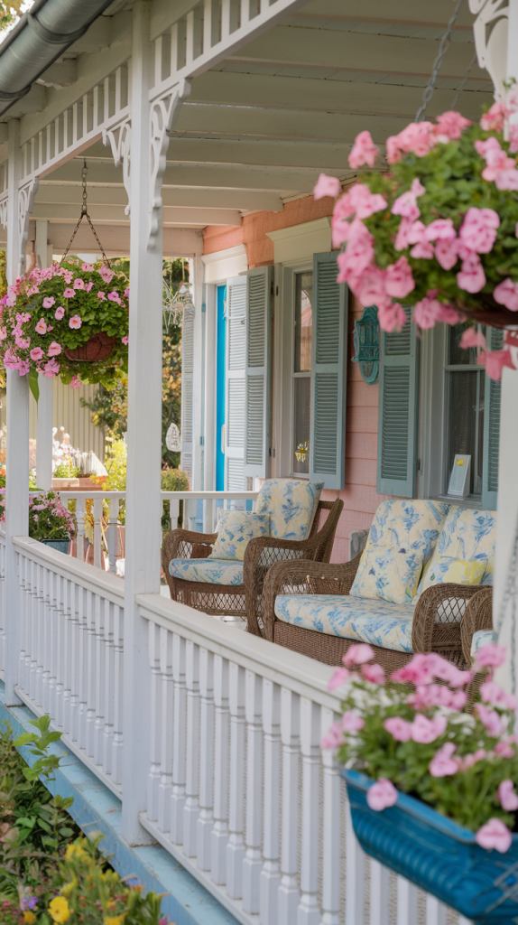 The Ultimate Guide to Veranda Ideas: 29 Stylish Designs for Every Home