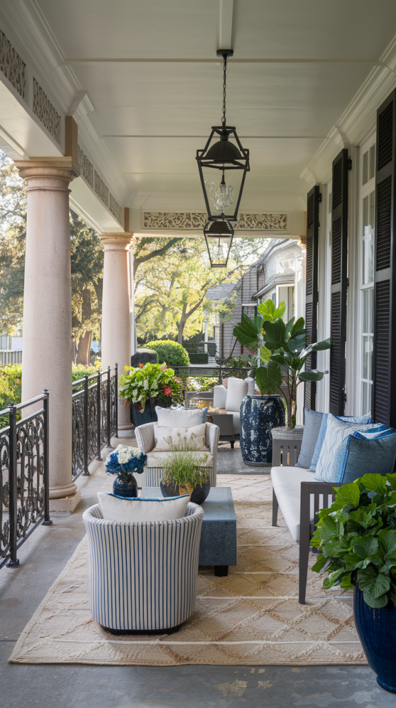 The Ultimate Guide to Veranda Ideas: 29 Stylish Designs for Every Home