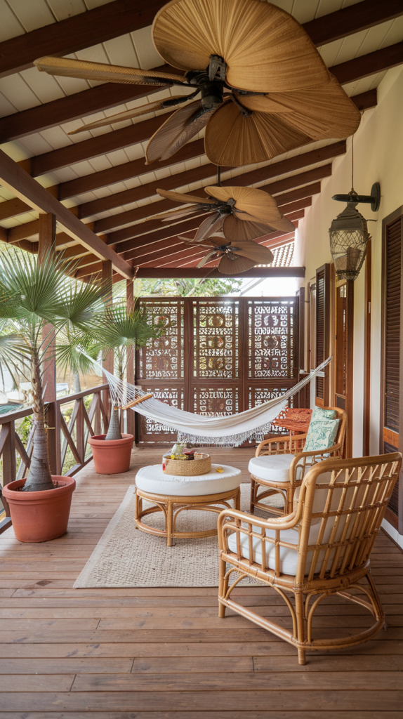 The Ultimate Guide to Veranda Ideas: 29 Stylish Designs for Every Home