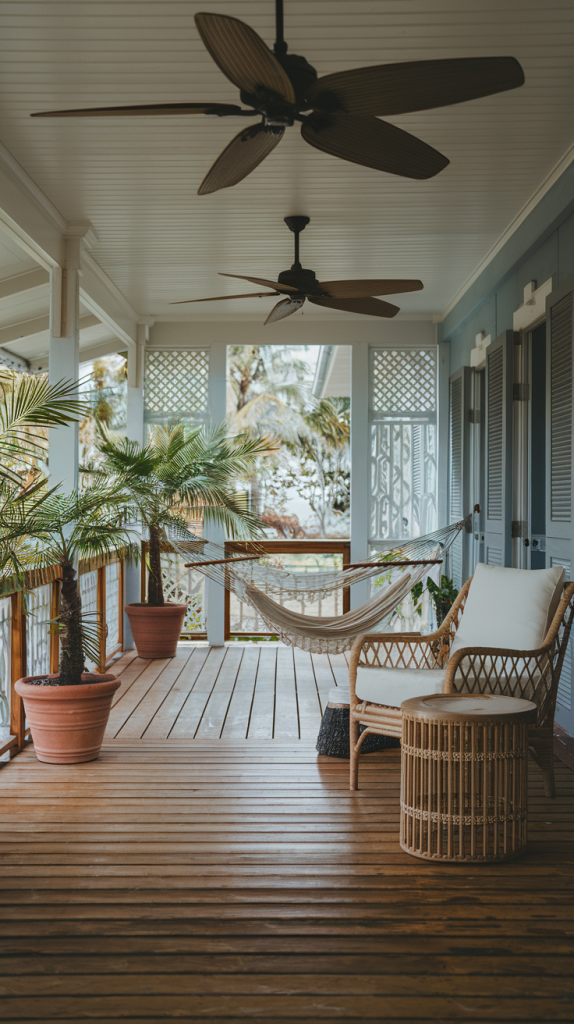 The Ultimate Guide to Veranda Ideas: 29 Stylish Designs for Every Home