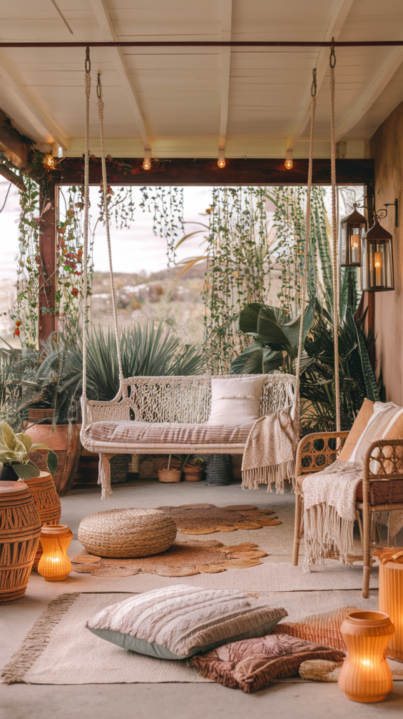 The Ultimate Guide to Veranda Ideas: 29 Stylish Designs for Every Home