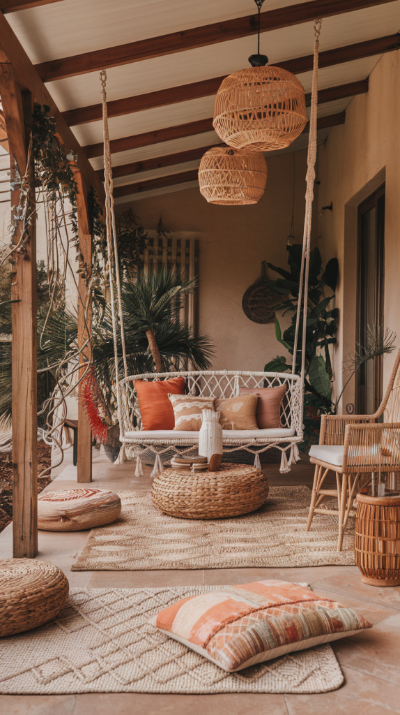 The Ultimate Guide to Veranda Ideas: 29 Stylish Designs for Every Home