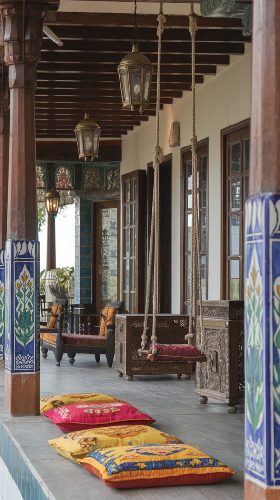 The Ultimate Guide to Veranda Ideas: 29 Stylish Designs for Every Home