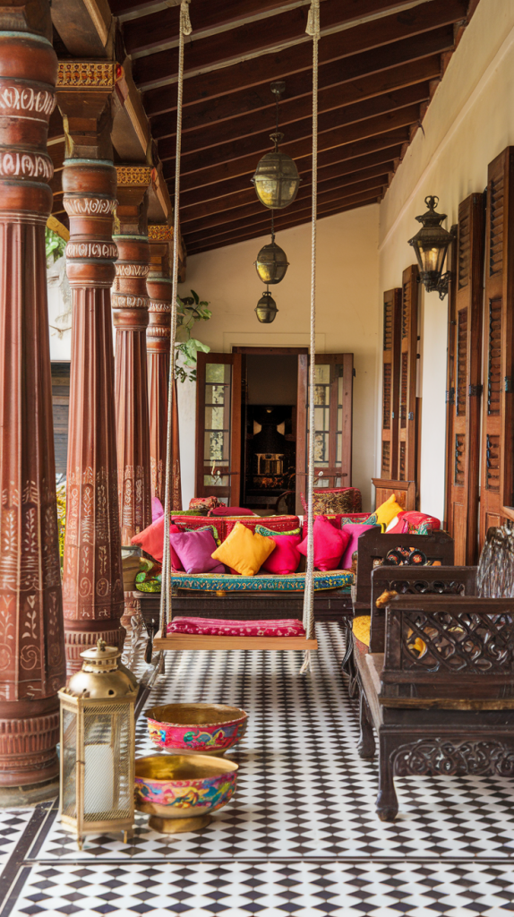 The Ultimate Guide to Veranda Ideas: 29 Stylish Designs for Every Home