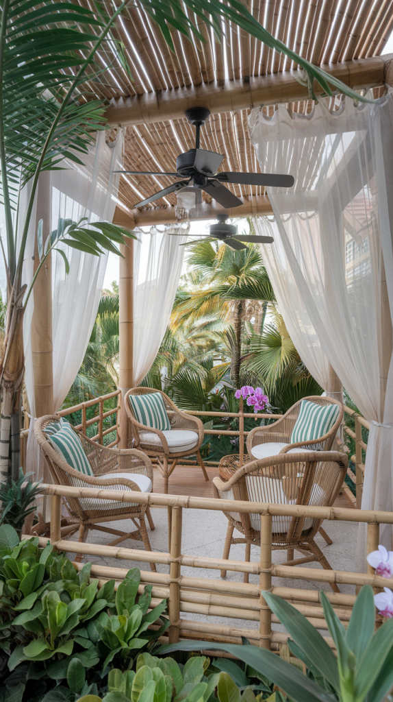 The Ultimate Guide to Veranda Ideas: 29 Stylish Designs for Every Home