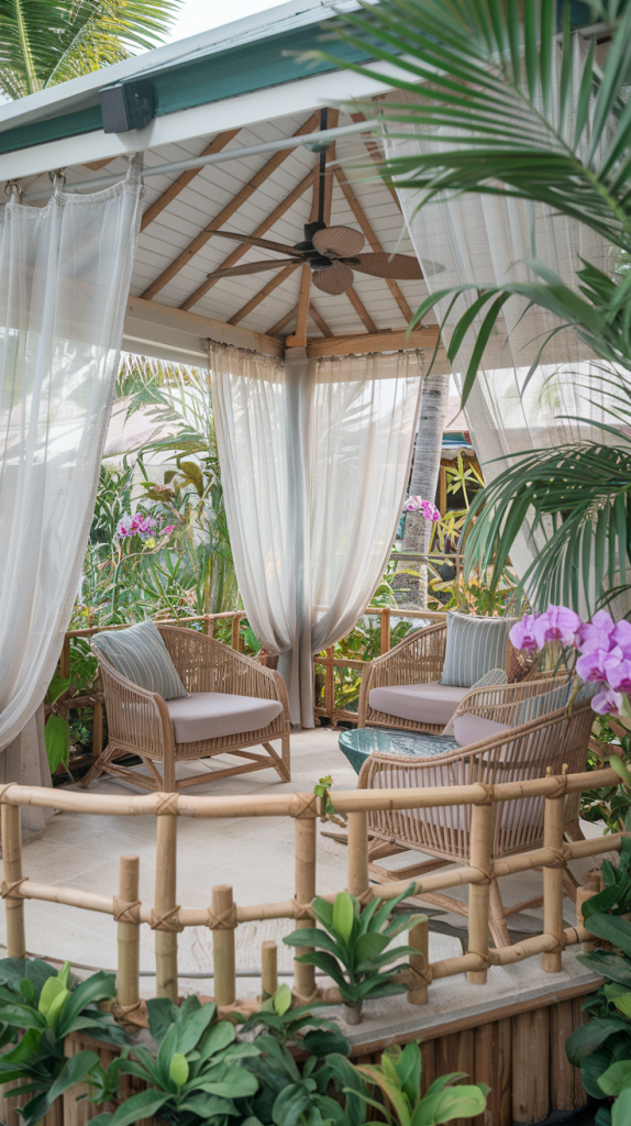 The Ultimate Guide to Veranda Ideas: 29 Stylish Designs for Every Home