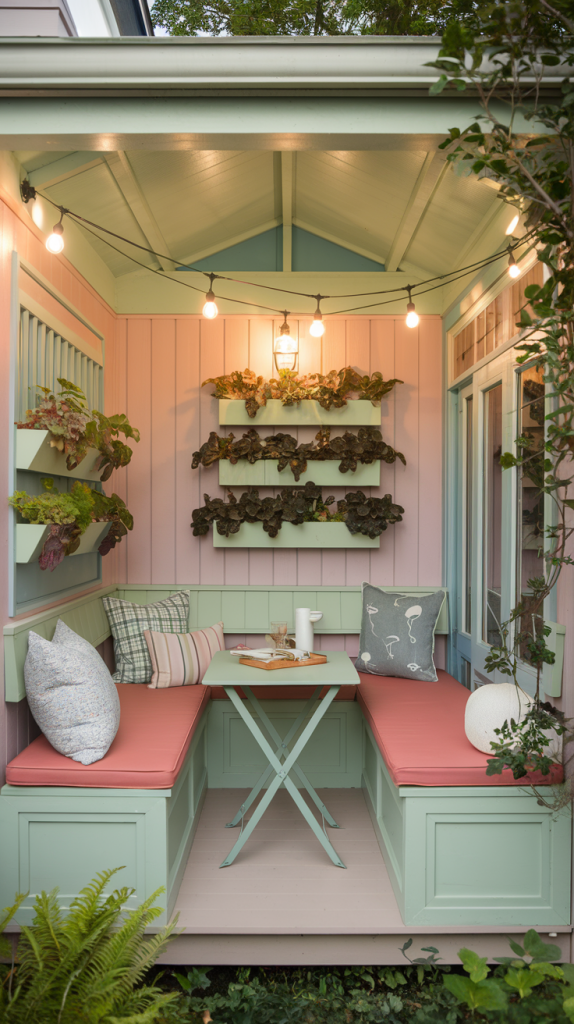 The Ultimate Guide to Veranda Ideas: 29 Stylish Designs for Every Home