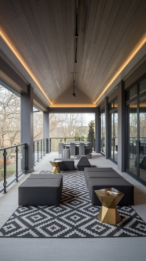 The Ultimate Guide to Veranda Ideas: 29 Stylish Designs for Every Home