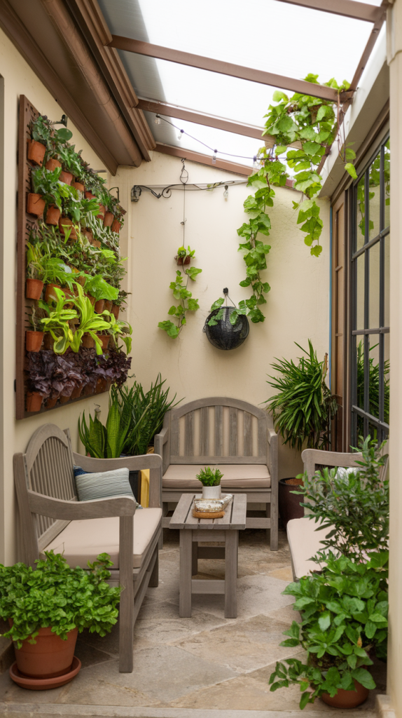 The Ultimate Guide to Veranda Ideas: 29 Stylish Designs for Every Home