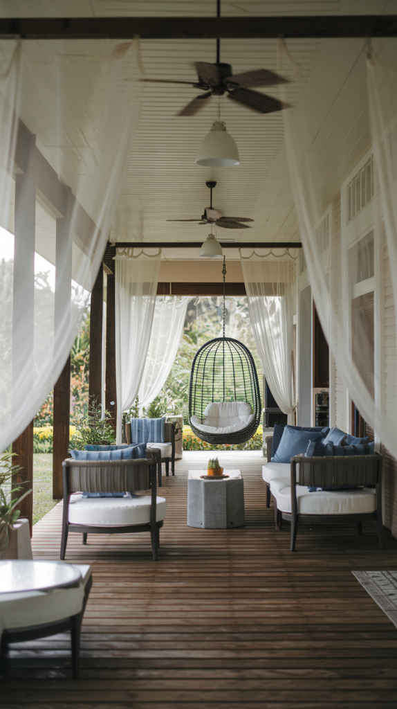 The Ultimate Guide to Veranda Ideas: 29 Stylish Designs for Every Home