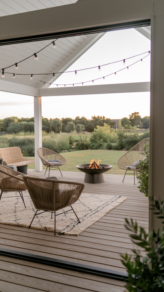 The Ultimate Guide to Veranda Ideas: 29 Stylish Designs for Every Home